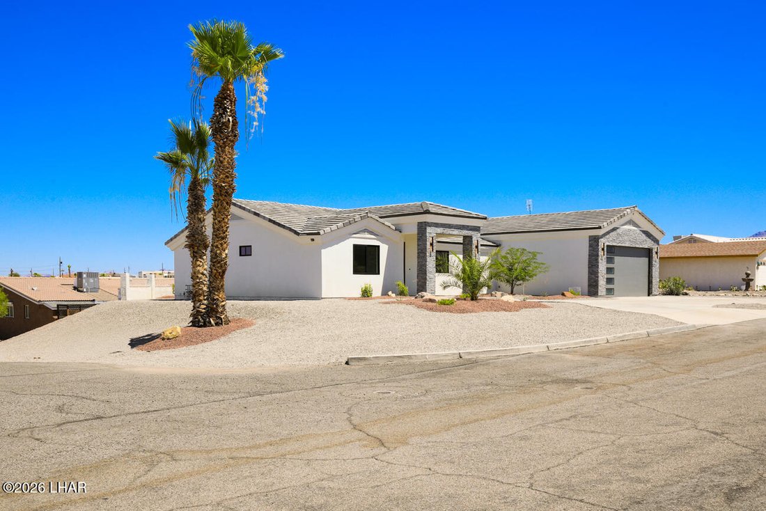 House in Lake Havasu City, Arizona, United States 4 - 18295601