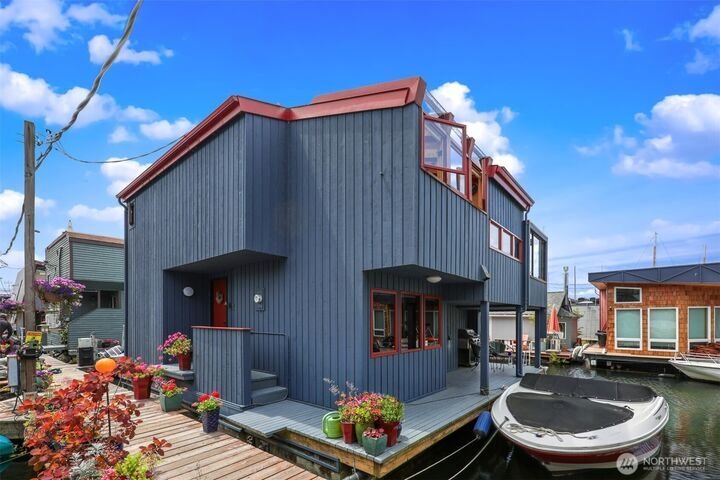 House in Seattle, Washington, United States 3 - 17849183