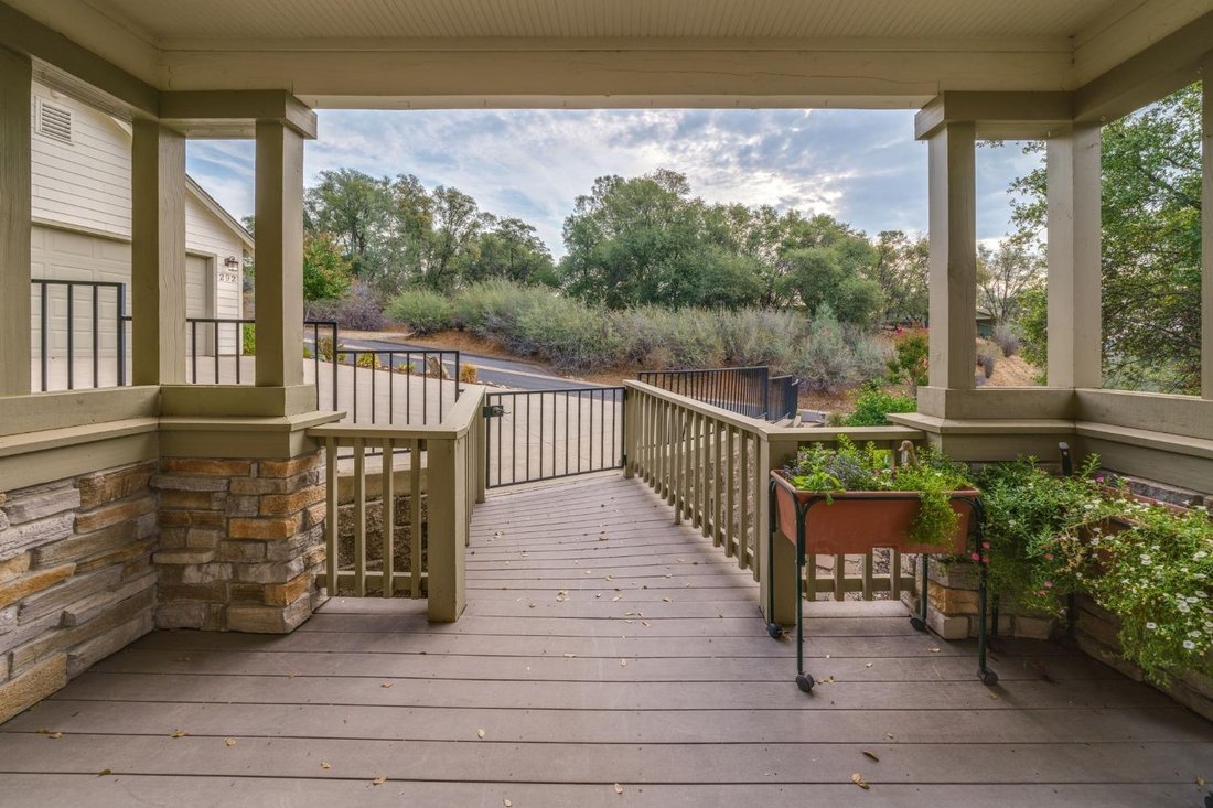 House in Angels Camp, California, United States 5 - 18295519