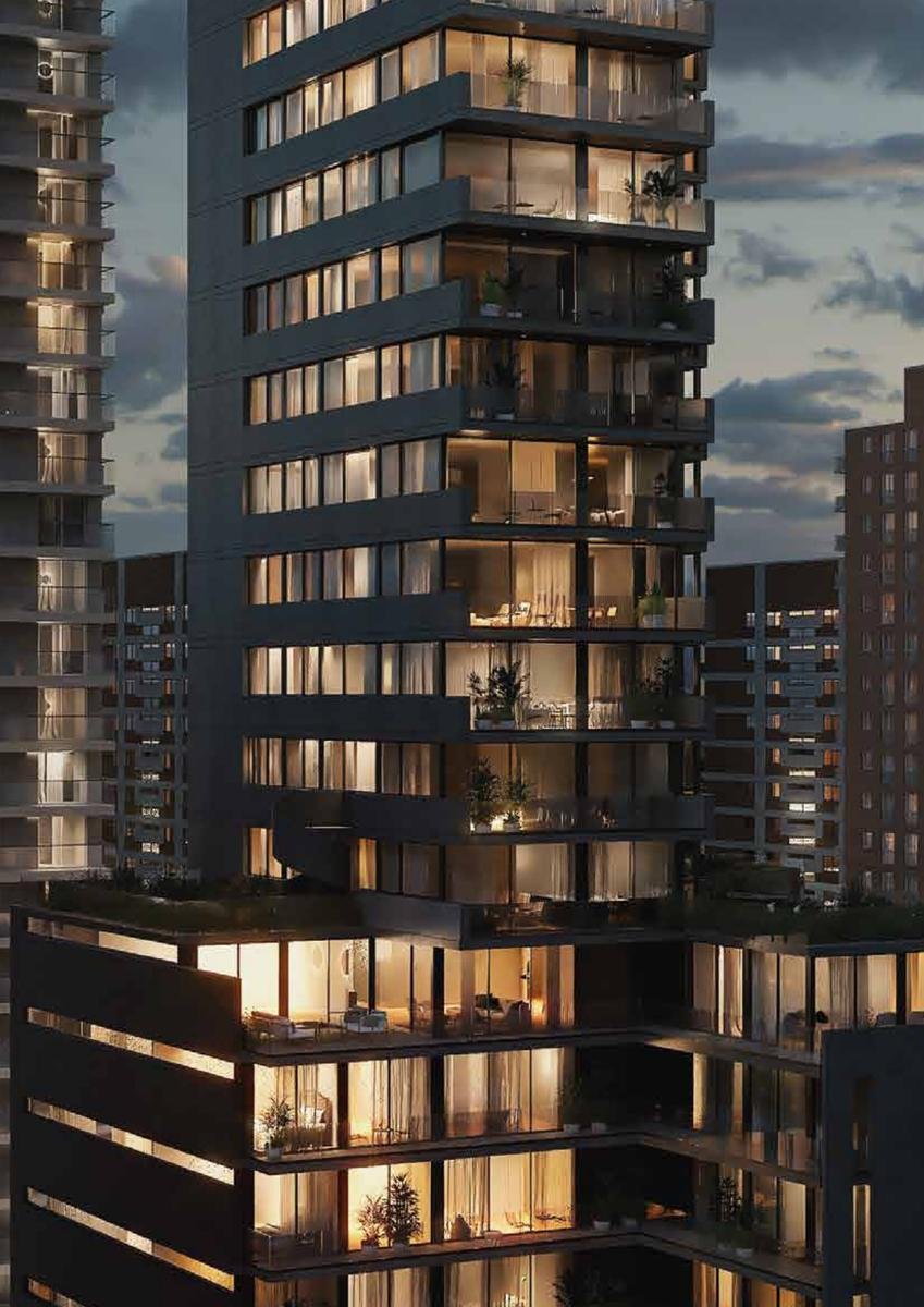 Apartment in Buenos Aires, Buenos Aires, Argentina 3 - 18295531