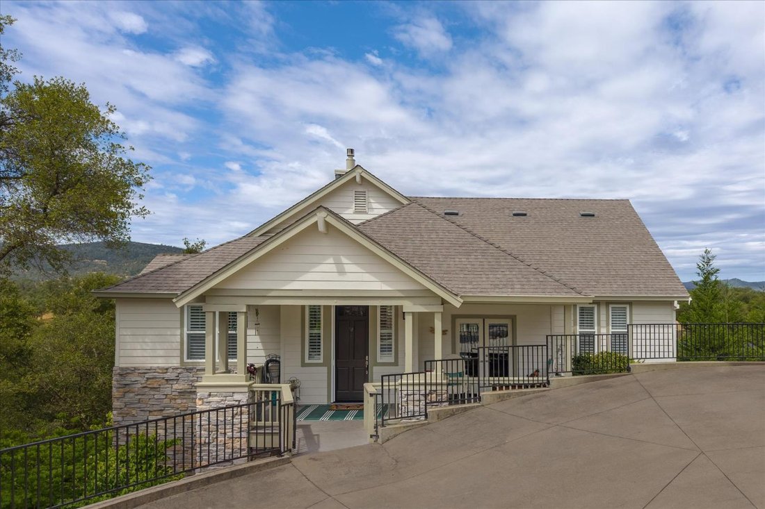 House in Angels Camp, California, United States 4 - 18295519