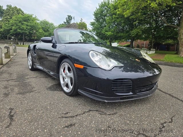 Porsche 911 in Calverton, NY, United States 1 - 18295709
