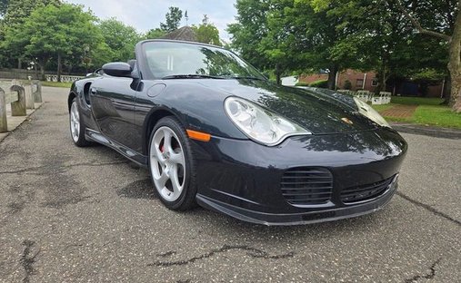 Porsche 911 in Calverton, NY, United States 1