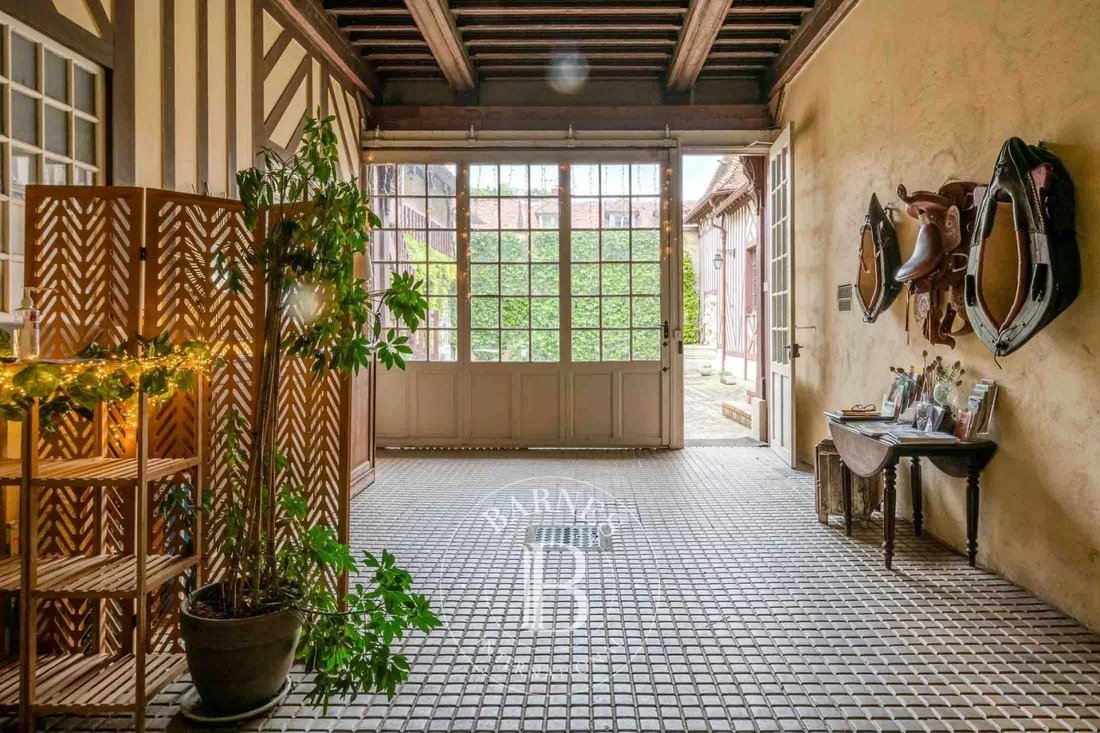 House in Evry, Evry-Courcouronnes, France 2 - 18295035