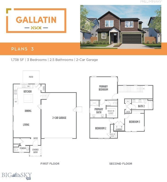 House in Bozeman, Montana, United States 2 - 18295880