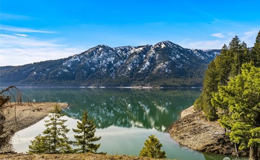 House in Cle Elum, Washington, United States 1