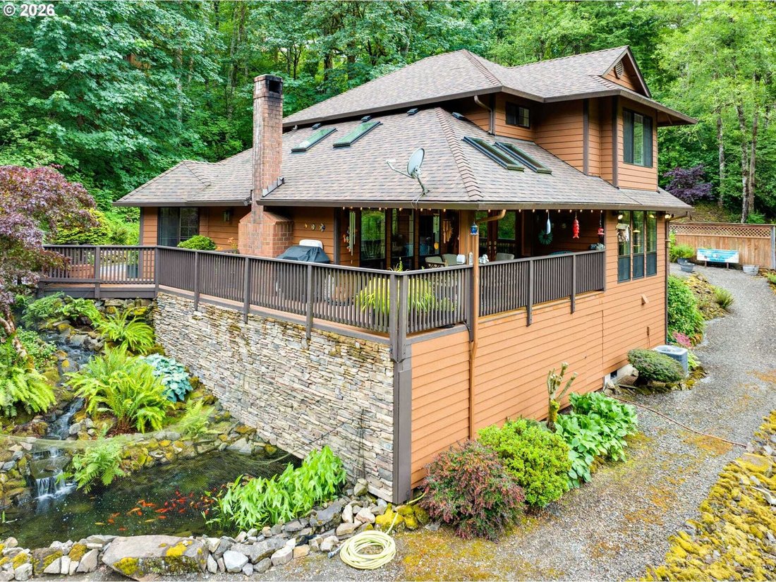 House in Washougal, Washington, United States 3 - 18295668