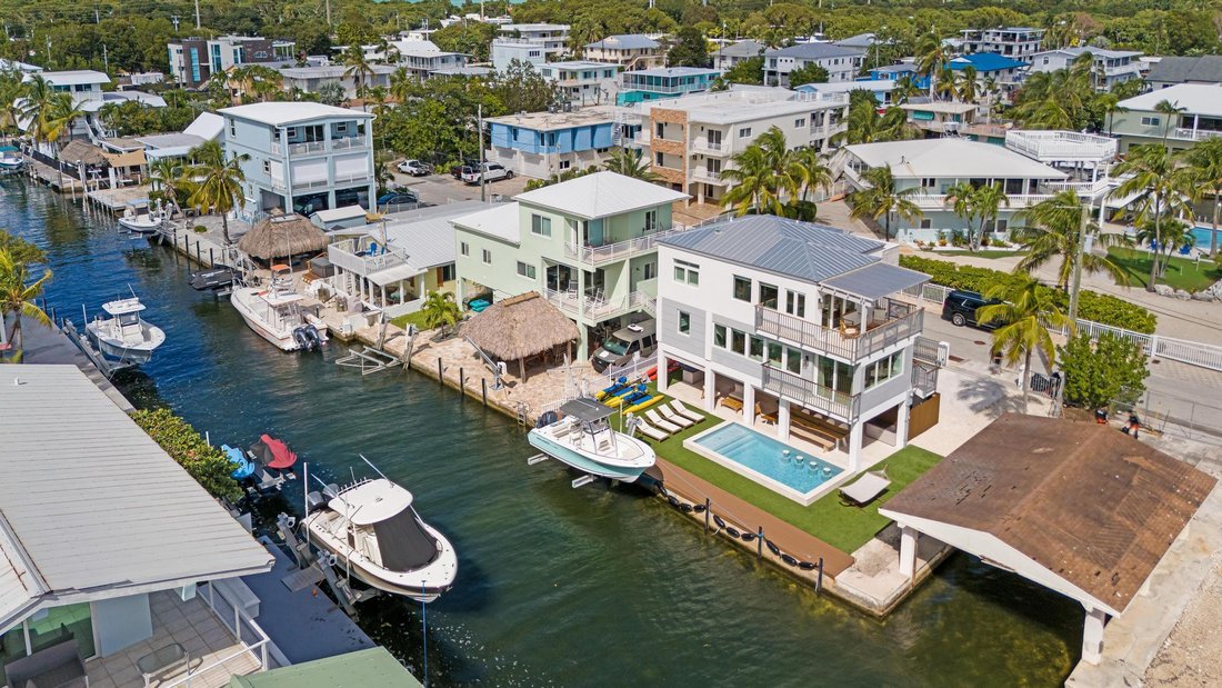 House in Key Colony Beach, Florida, United States 4 - 18295392