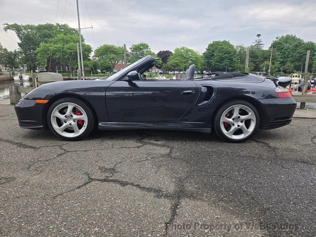 Porsche 911 in Calverton, NY, United States 4 - 18295709