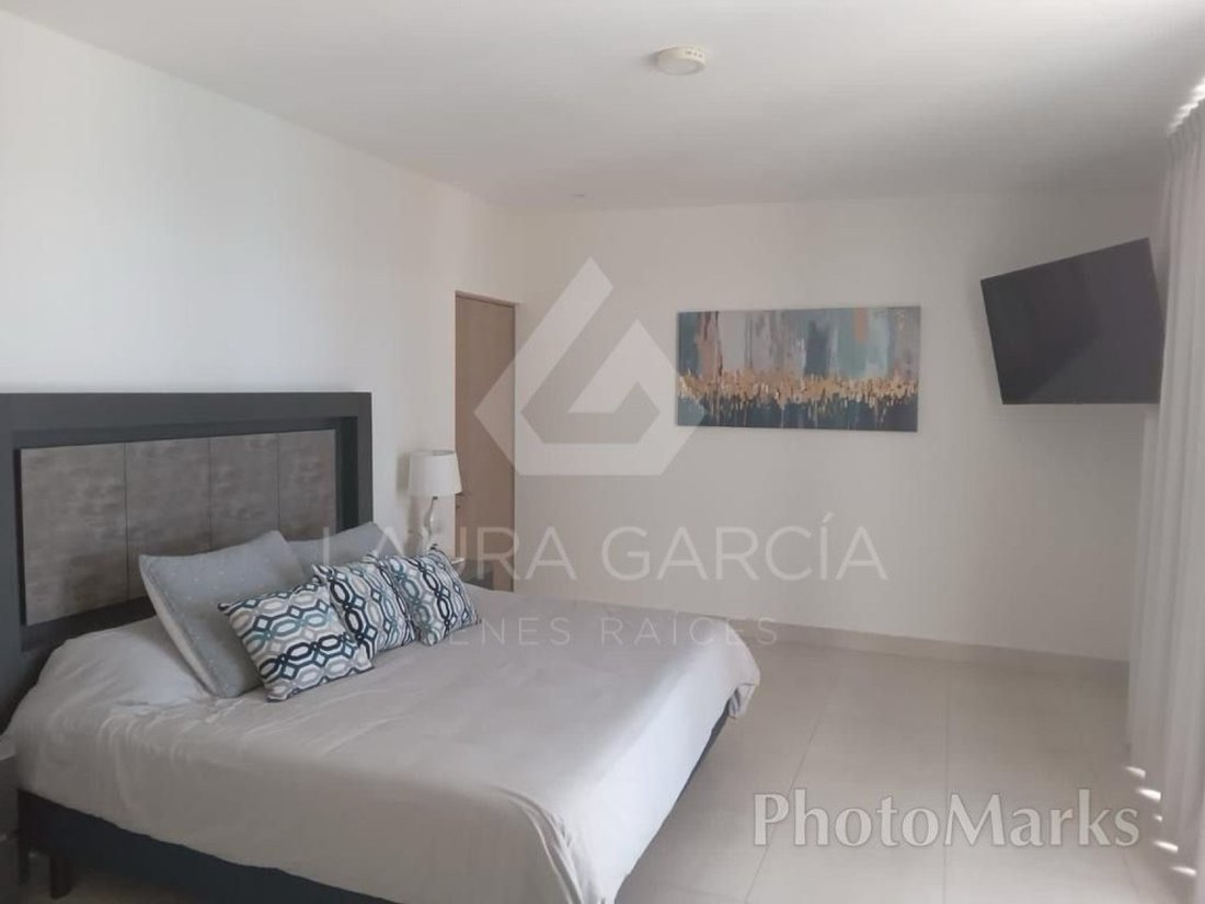 Apartment in Velamar, Tamaulipas, Mexico 2 - 18295912