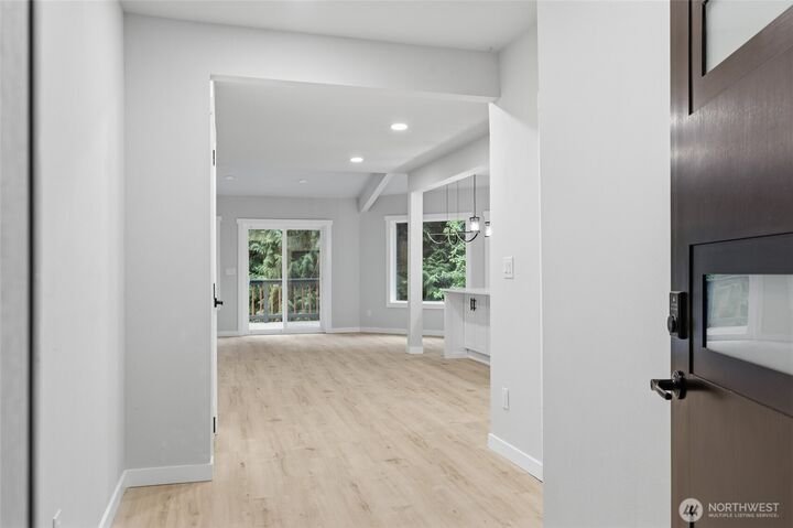 House in Bainbridge Island, Washington, United States 4 - 18296358