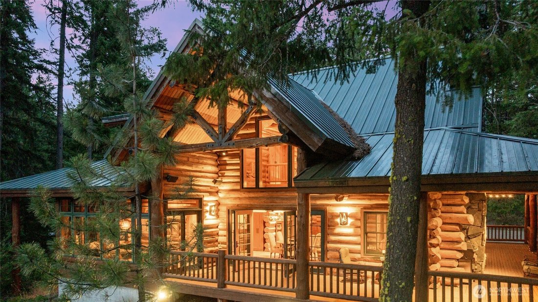 House in Cle Elum, Washington, United States 2 - 18296287