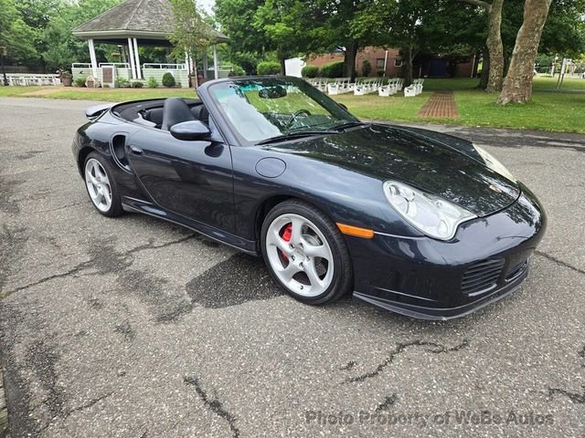 Porsche 911 in Calverton, NY, United States 2 - 18295709