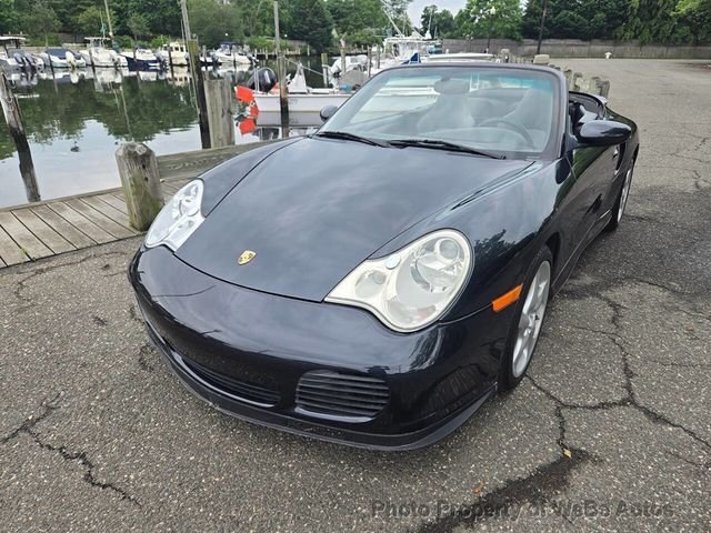 Porsche 911 in Calverton, NY, United States 5 - 18295709
