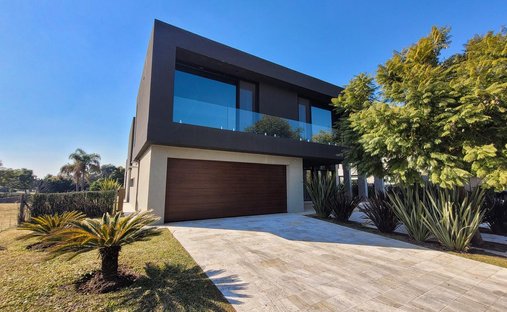 Casa a Rincón de Milberg, Provincia di Buenos Aires, Argentina 1