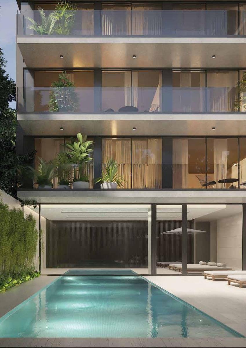 Apartment in Buenos Aires, Buenos Aires, Argentina 5 - 18295542