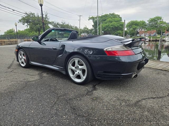 Porsche 911 in Calverton, NY, United States 3 - 18295709