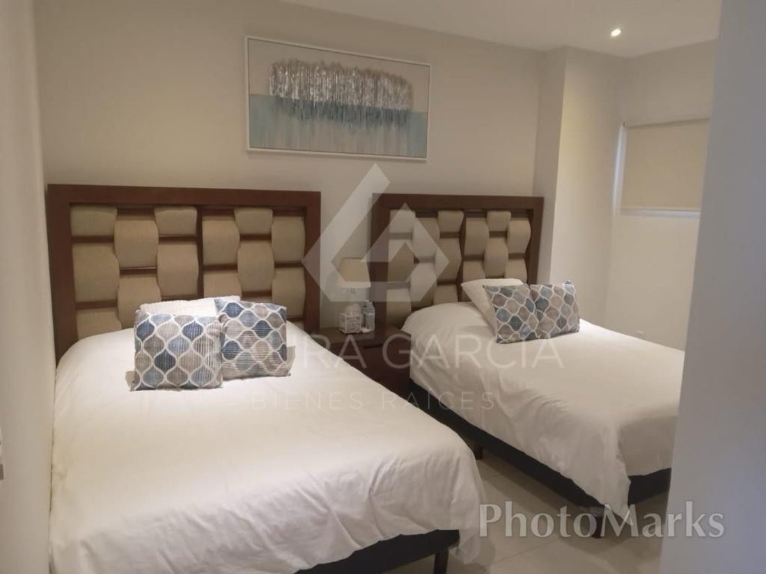 Apartment in Velamar, Tamaulipas, Mexico 4 - 18295912