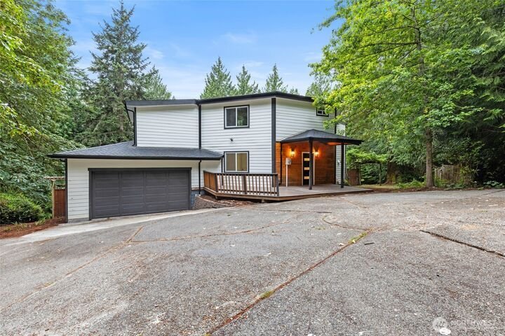 House in Bainbridge Island, Washington, United States 2 - 18296358