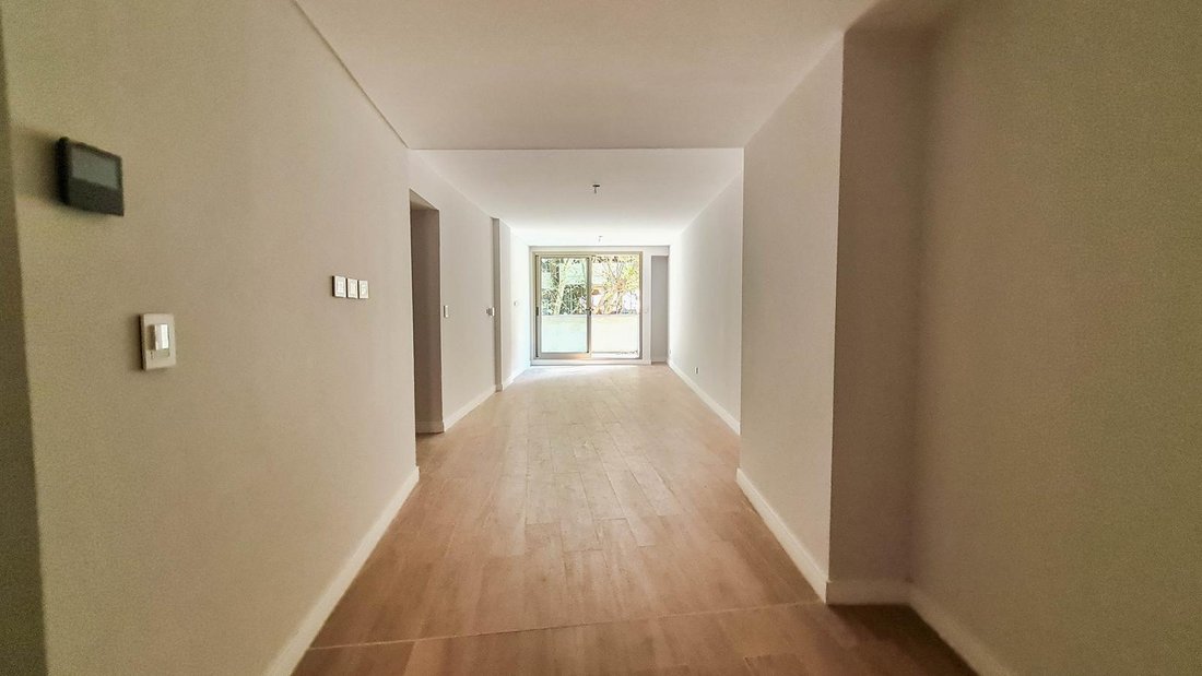 Apartment in Buenos Aires, Buenos Aires, Argentina 1 - 18295541