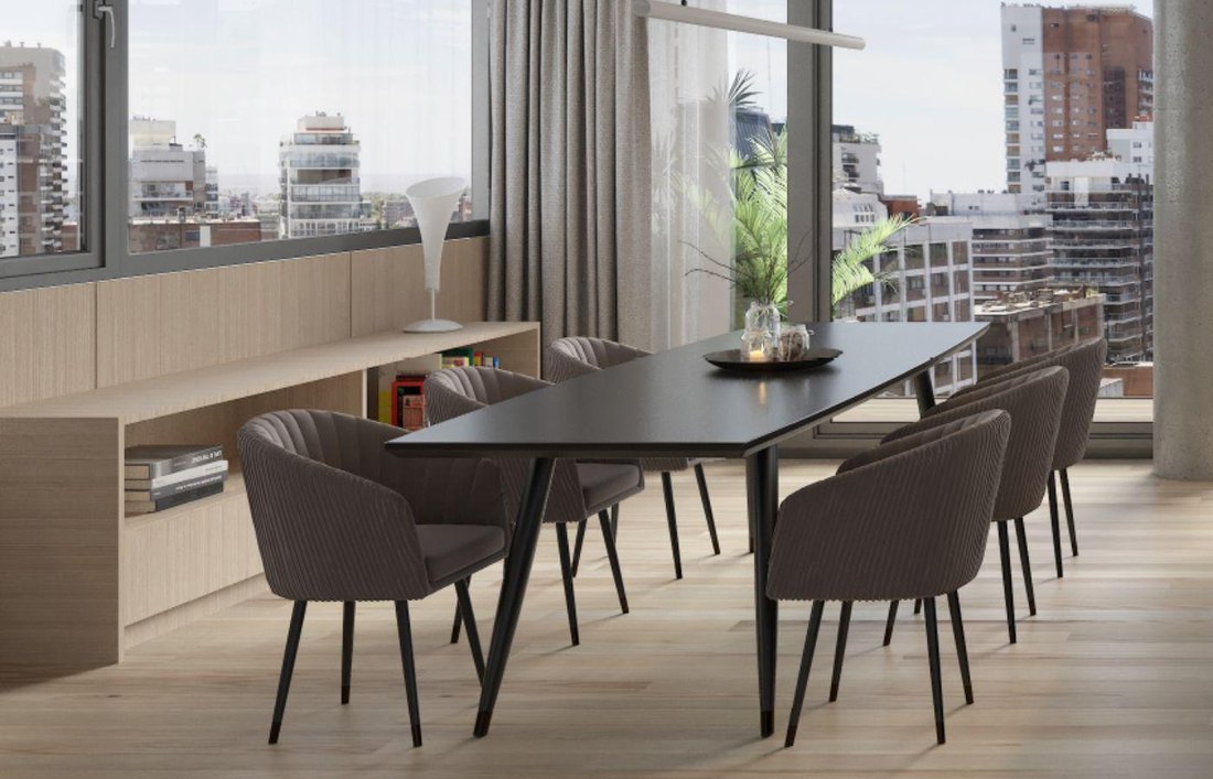 Apartment in Buenos Aires, Buenos Aires, Argentina 1 - 18295539