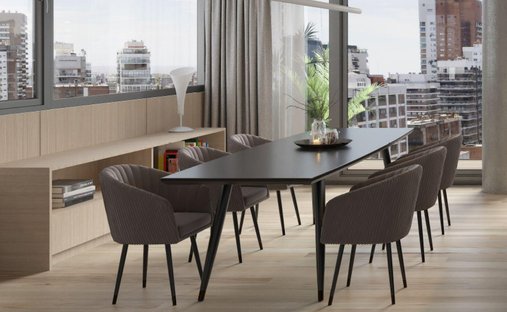Apartment in Buenos Aires, Buenos Aires, Argentina 1