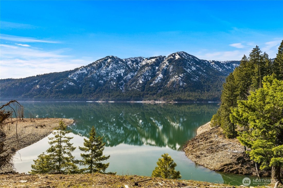 House in Cle Elum, Washington, United States 3 - 18296287