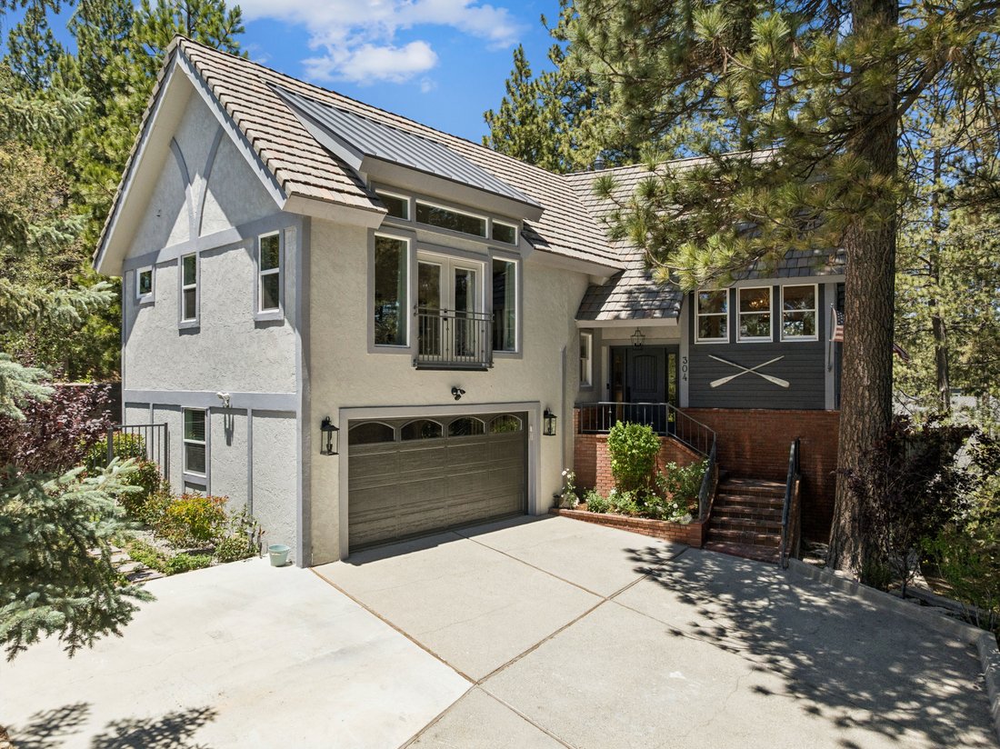 House in Lake Arrowhead, California, United States 2 - 18295521