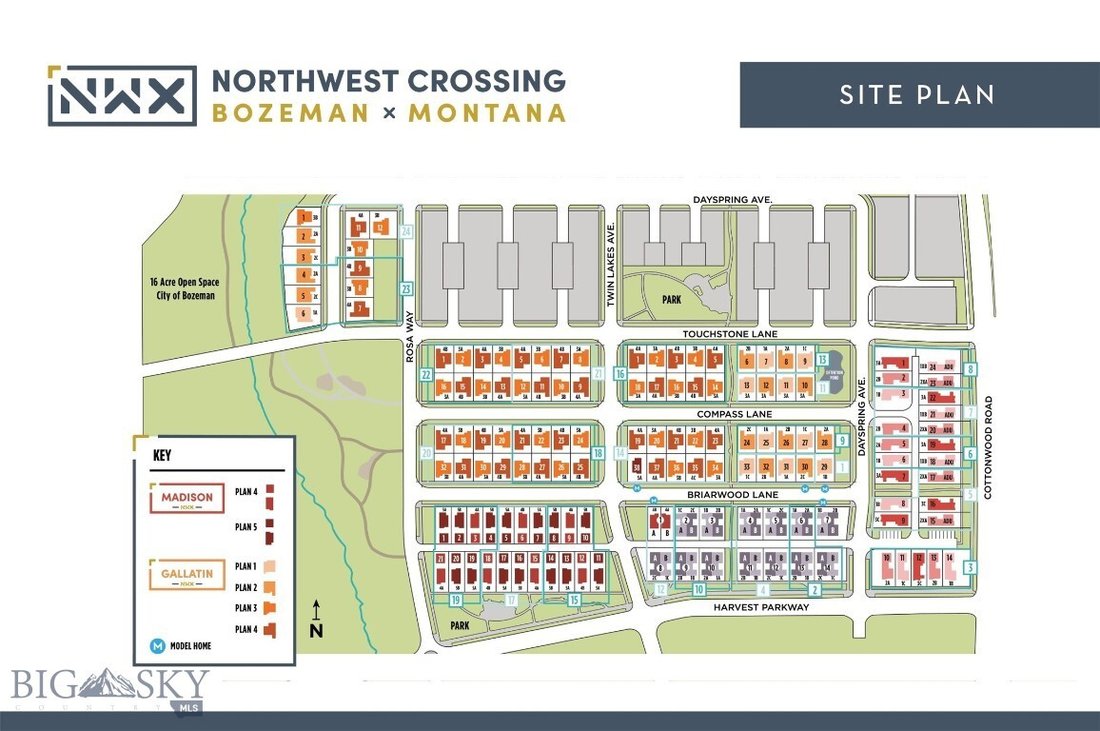 House in Bozeman, Montana, United States 4 - 18295880