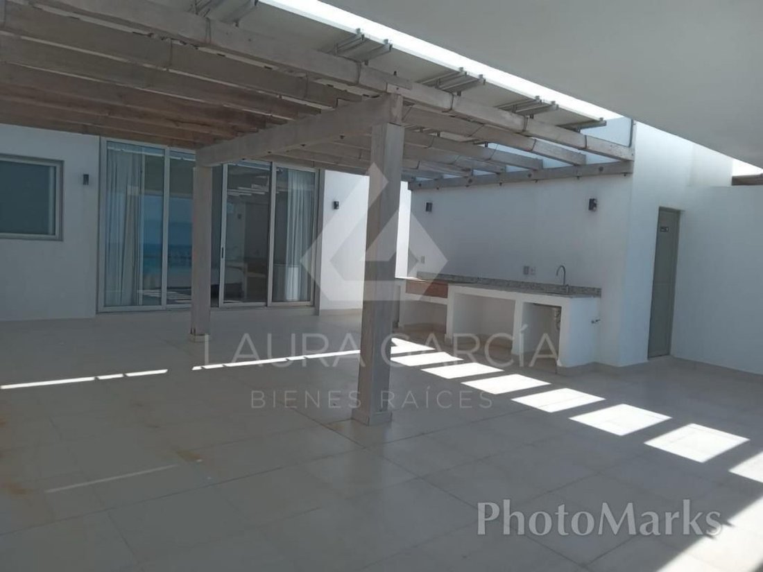 Apartment in Velamar, Tamaulipas, Mexico 3 - 18295912