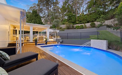 Haus in Little Mountain, Queensland, Australien 1