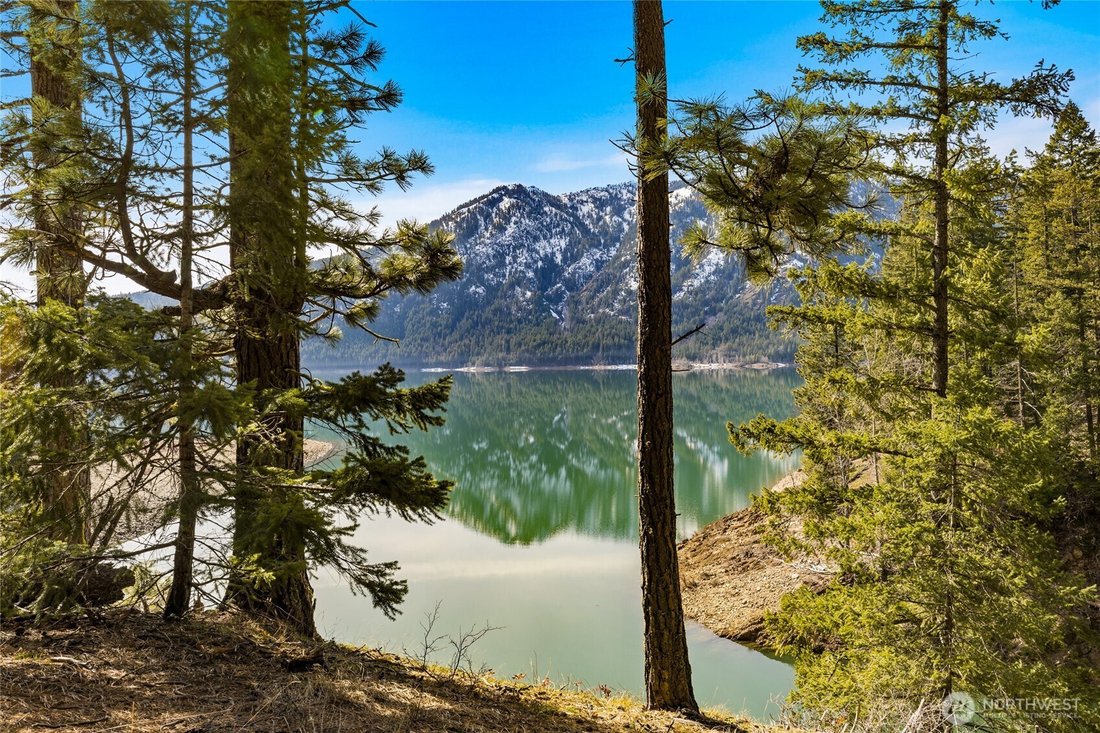 House in Cle Elum, Washington, United States 3 - 18296288