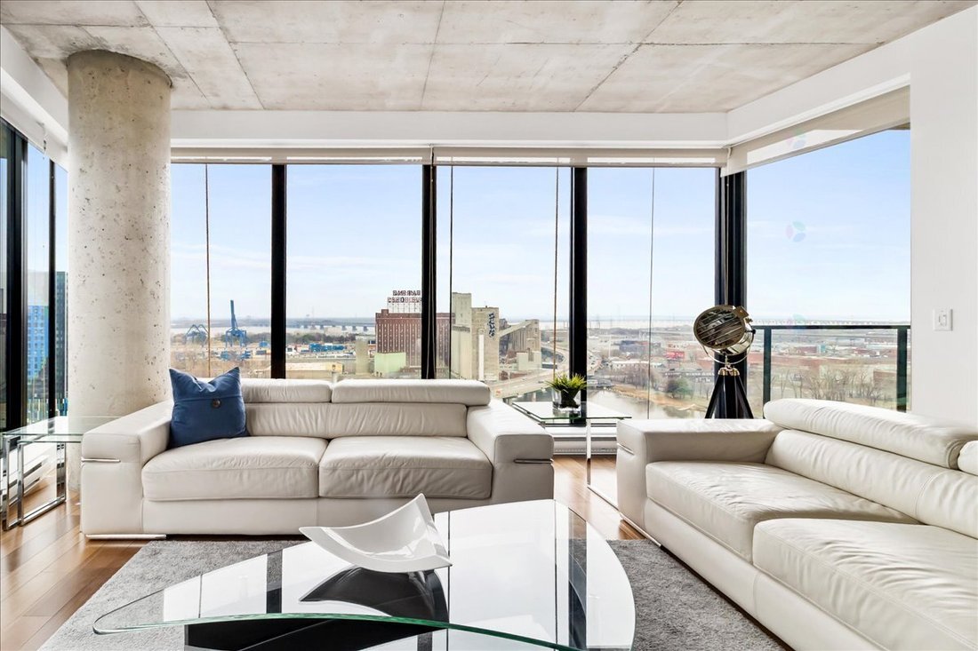 Appartement à Montréal, Québec, Canada 2 - 18295928