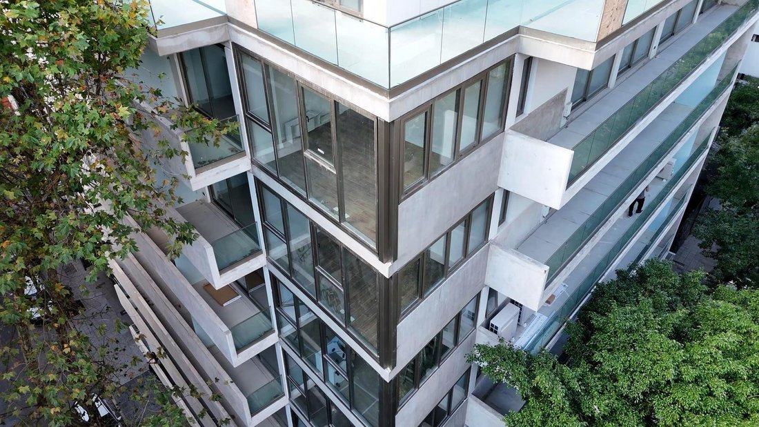 Apartment in Buenos Aires, Buenos Aires, Argentina 2 - 18295530