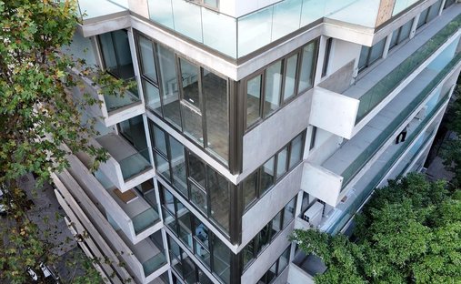 Apartment in Buenos Aires, Buenos Aires, Argentina 1