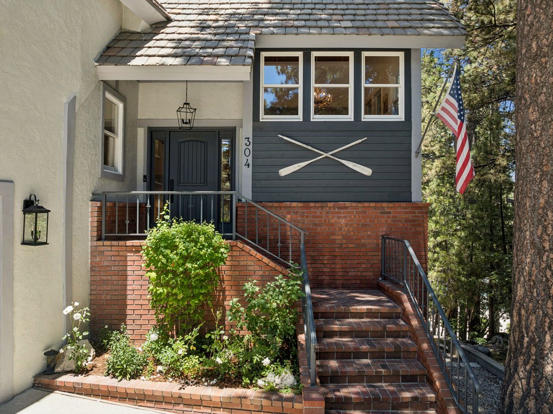 House in Lake Arrowhead, California, United States 4 - 18295521