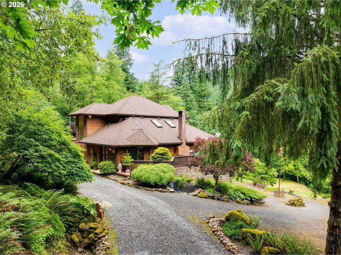 House in Washougal, Washington, United States 2 - 18295668