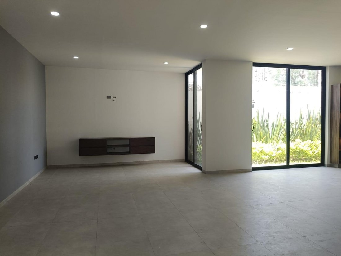 House in Pocitos, Aguascalientes, Aguascalientes, Mexico 4 - 18295968