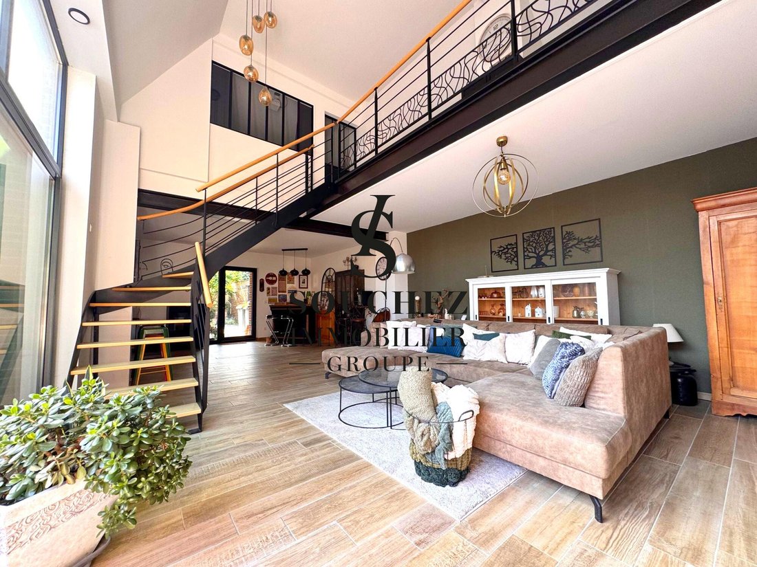 Farm Ranch in Acq, Hauts-de-France, France 5 - 18296298