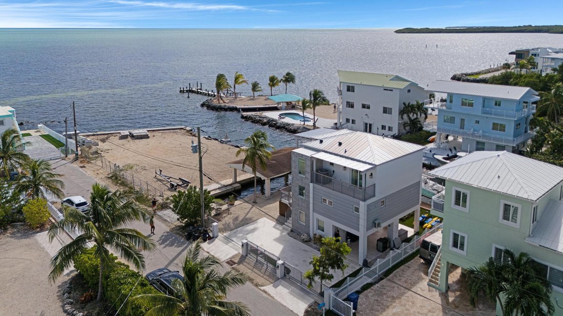 House in Key Colony Beach, Florida, United States 2 - 18295392