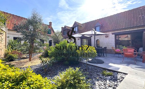 Azienda agricola a Acq, Alta Francia, Francia 1