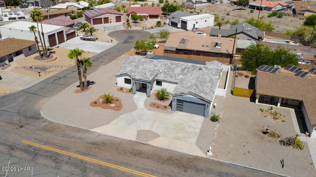 House in Lake Havasu City, Arizona, United States 2 - 18295601