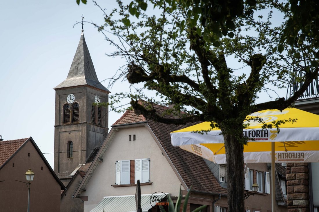 Lichtenberg, Grand Est, France 5 - 16961337