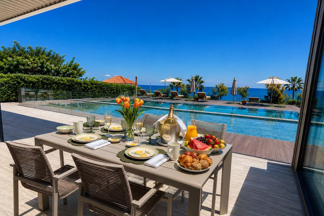 Apartment in Estepona, Andalusia, Spain 3 - 18295582