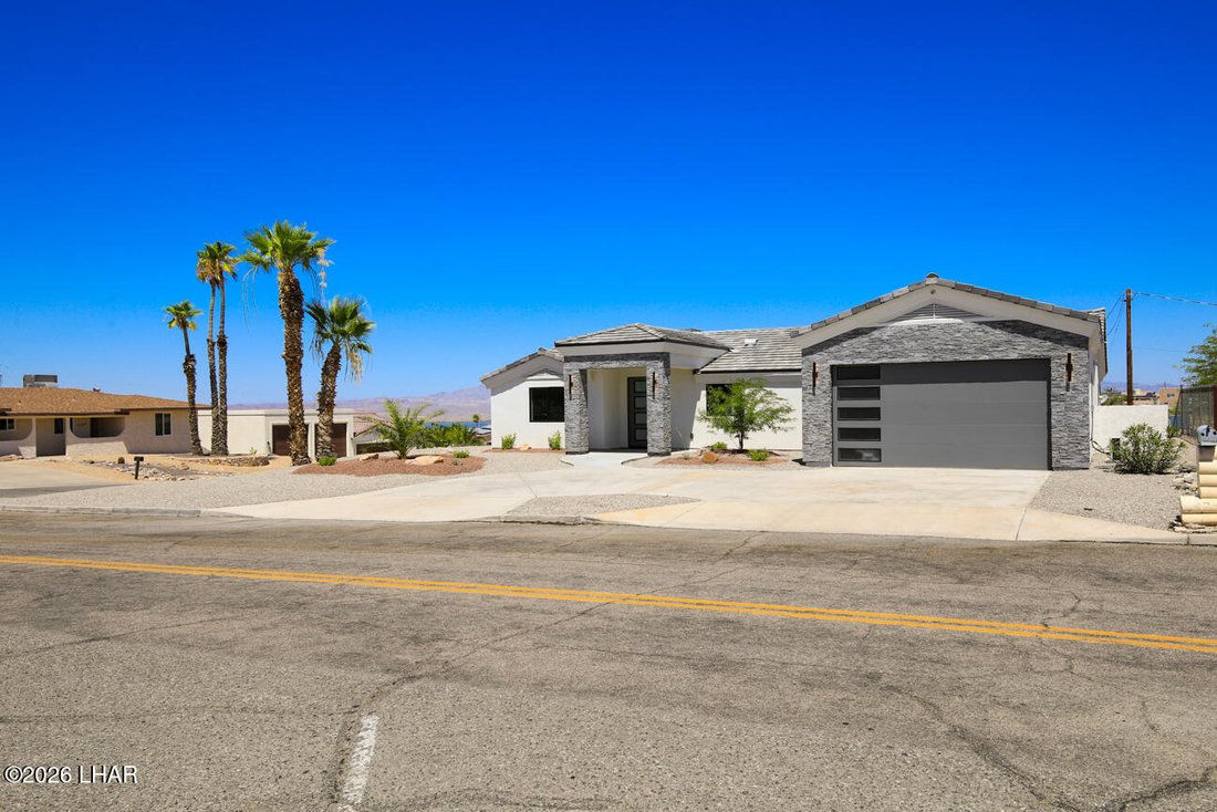 House in Lake Havasu City, Arizona, United States 3 - 18295601