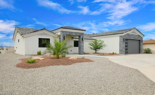 Casa en Lake Havasu City, Arizona, Estados Unidos 1