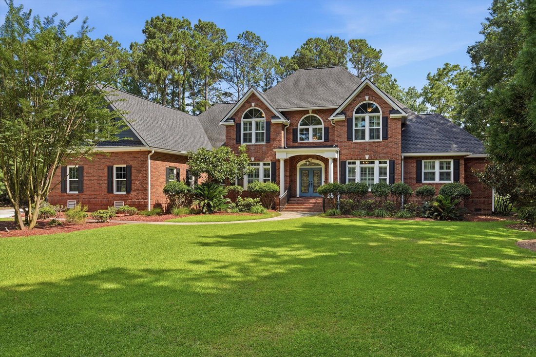 House in Mount Pleasant, South Carolina, United States 1 - 18295593
