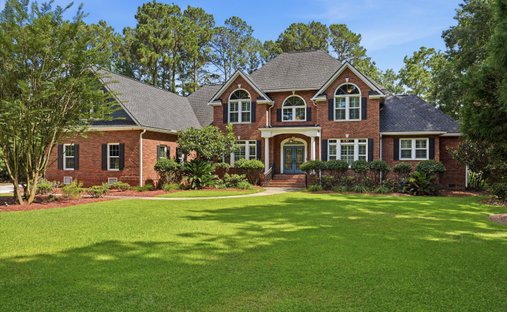 Casa a Mount Pleasant, Carolina del Sud, Stati Uniti 1