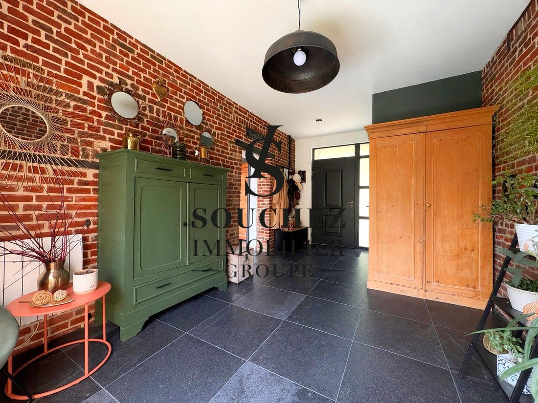 Farm Ranch in Acq, Hauts-de-France, France 4 - 18296298