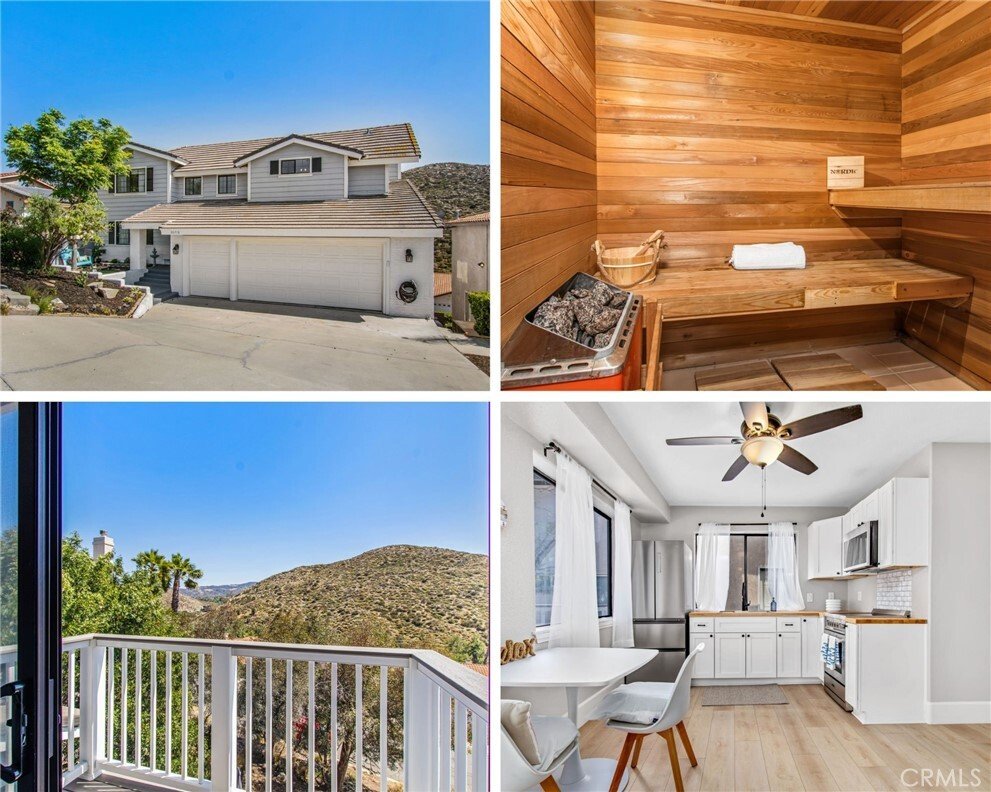 House in Canyon Lake, California, United States 1 - 17923173